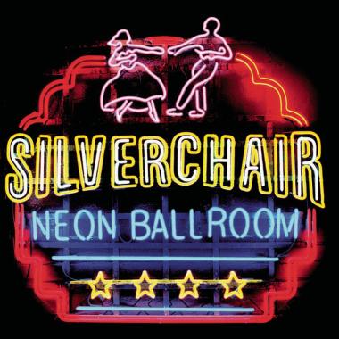 Silverchair -  Neon Ballroom